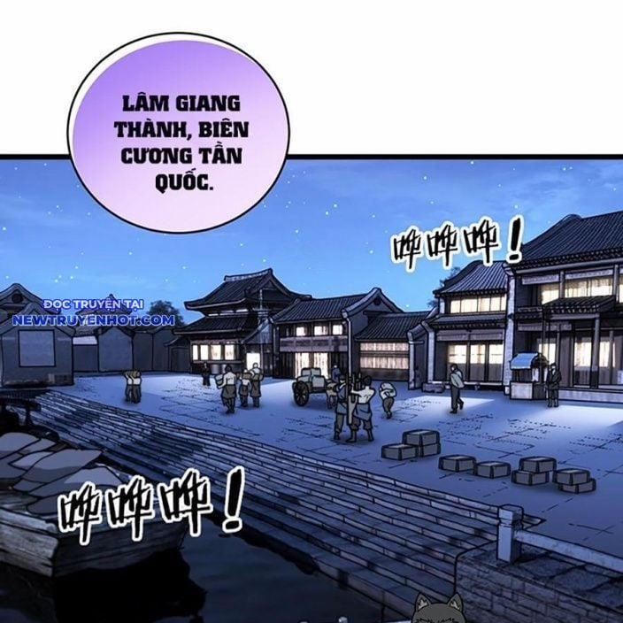 Lão Xà Tu Tiên Truyện 19 trang 64