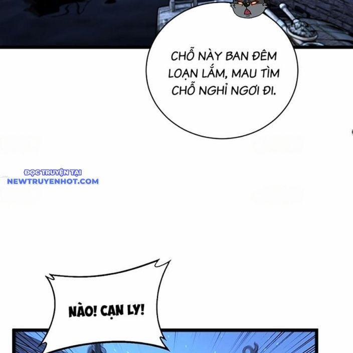 Lão Xà Tu Tiên Truyện 19 trang 65