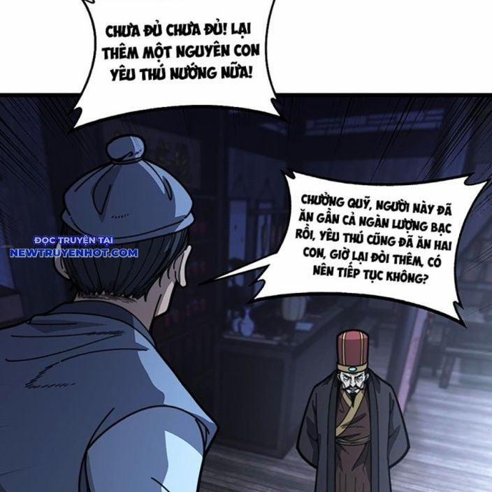 Lão Xà Tu Tiên Truyện 19 trang 86