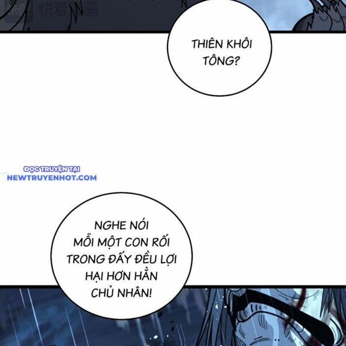 Lão Xà Tu Tiên Truyện 19 trang 9