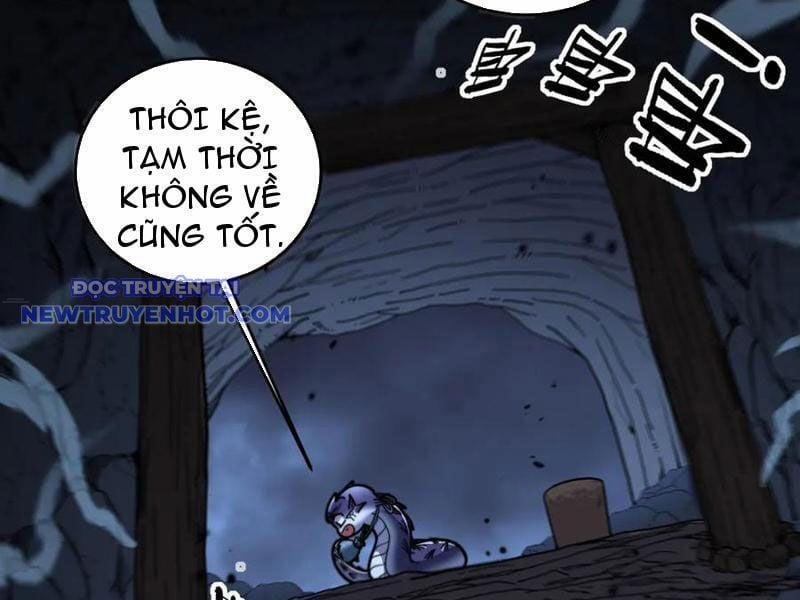 Lão Xà Tu Tiên Truyện 22 trang 105