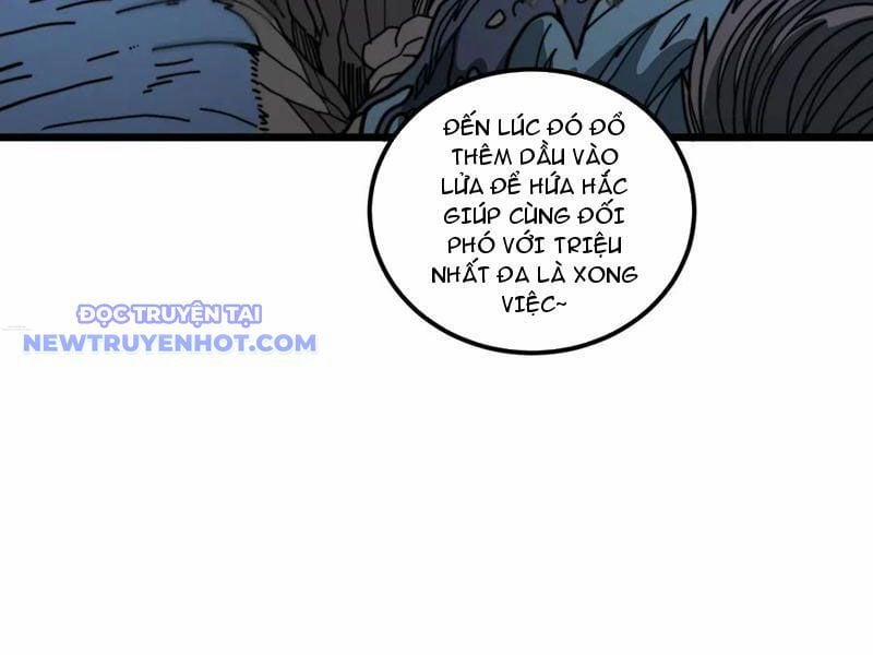 Lão Xà Tu Tiên Truyện 22 trang 12