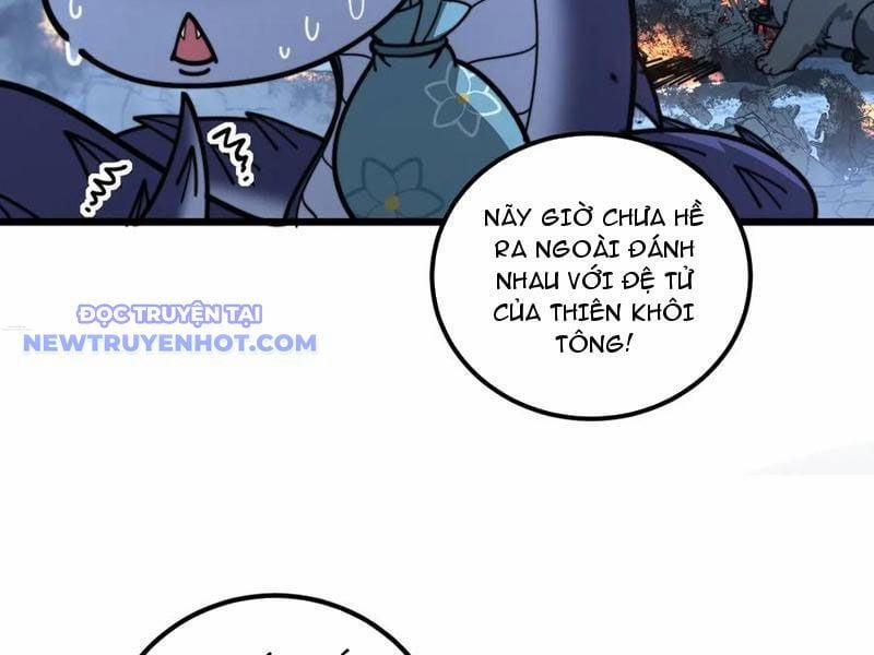 Lão Xà Tu Tiên Truyện 22 trang 19