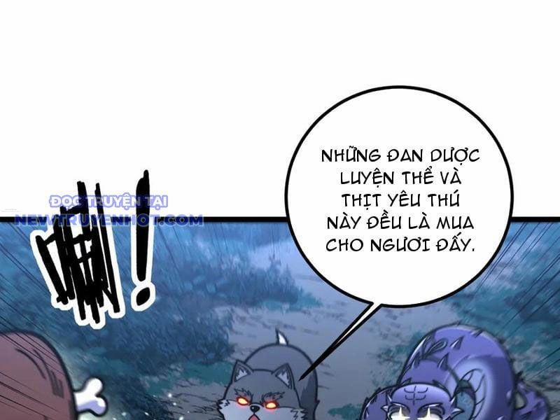 Lão Xà Tu Tiên Truyện 22 trang 31