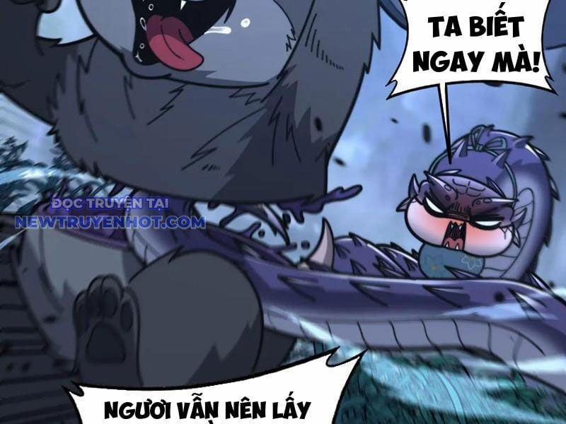 Lão Xà Tu Tiên Truyện 22 trang 44