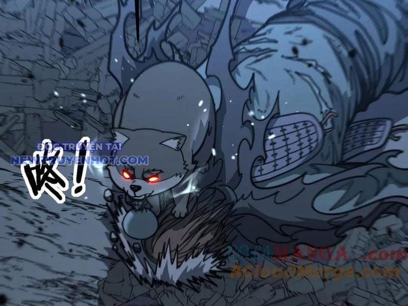 Lão Xà Tu Tiên Truyện 22 trang 5