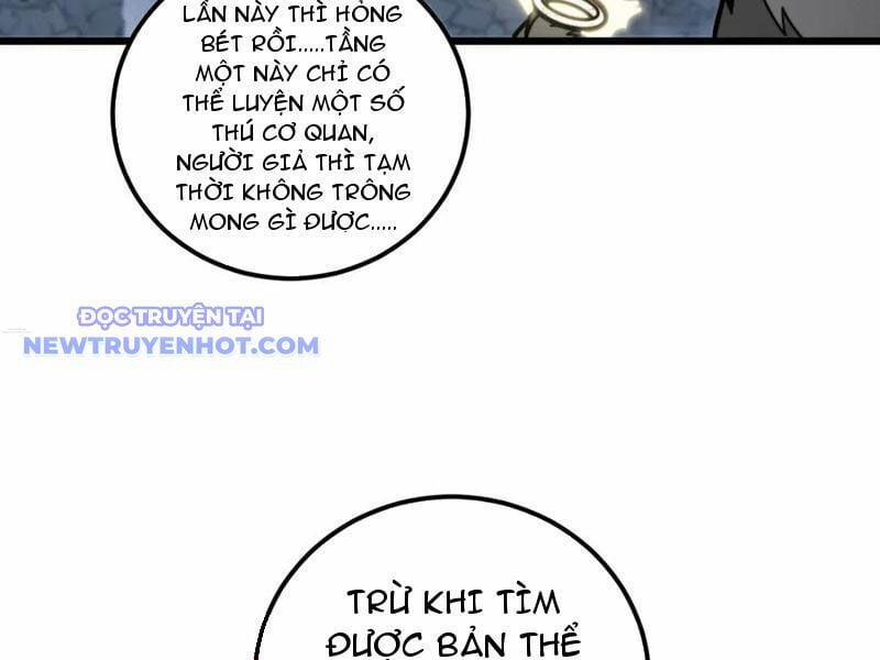 Lão Xà Tu Tiên Truyện 22 trang 9