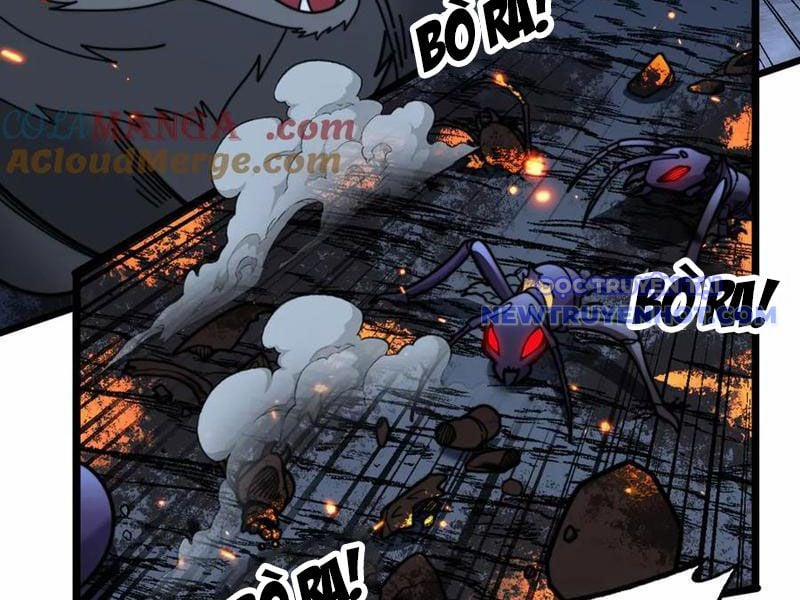 Lão Xà Tu Tiên Truyện 23 trang 56