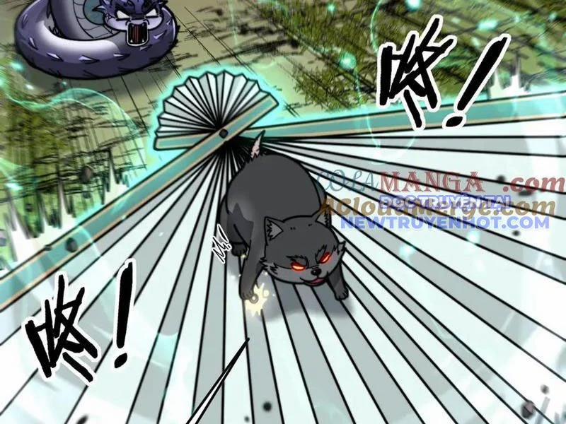 Lão Xà Tu Tiên Truyện 23 trang 68