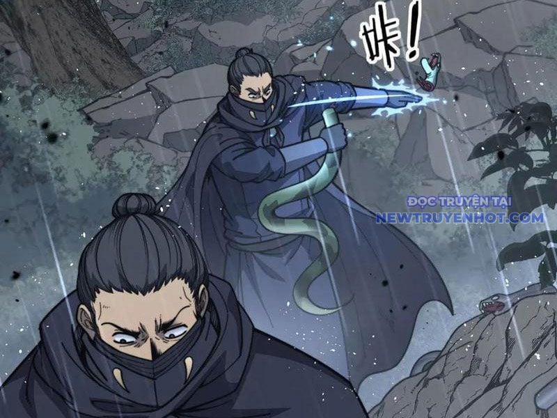 Lão Xà Tu Tiên Truyện 24 trang 22