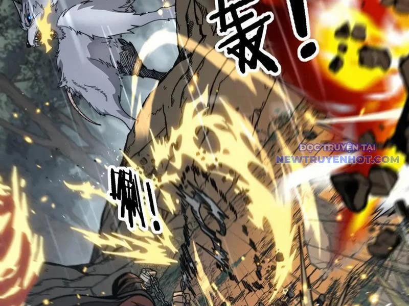 Lão Xà Tu Tiên Truyện 24 trang 58