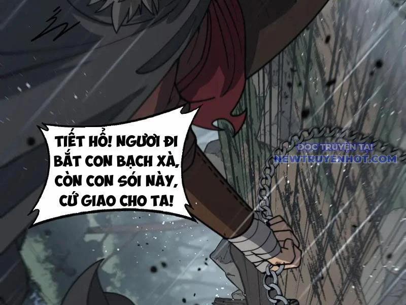 Lão Xà Tu Tiên Truyện 24 trang 66