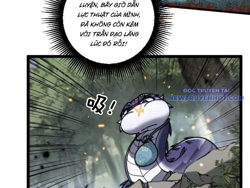Lão Xà Tu Tiên Truyện 24 trang 74