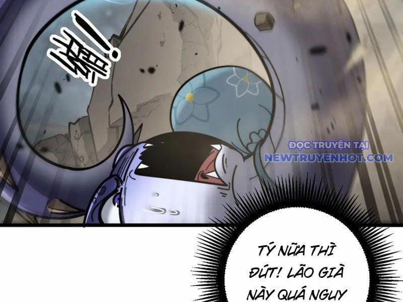 Lão Xà Tu Tiên Truyện 25 trang 109