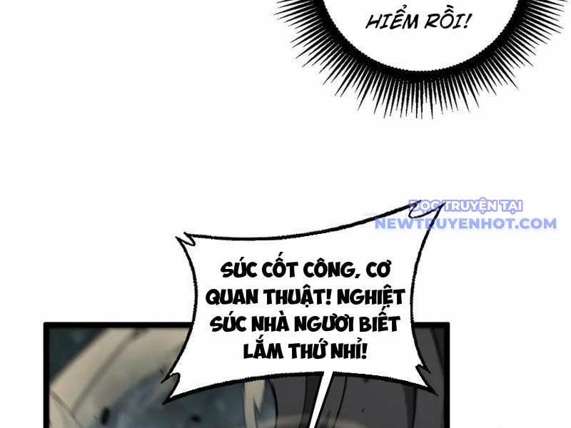 Lão Xà Tu Tiên Truyện 25 trang 110
