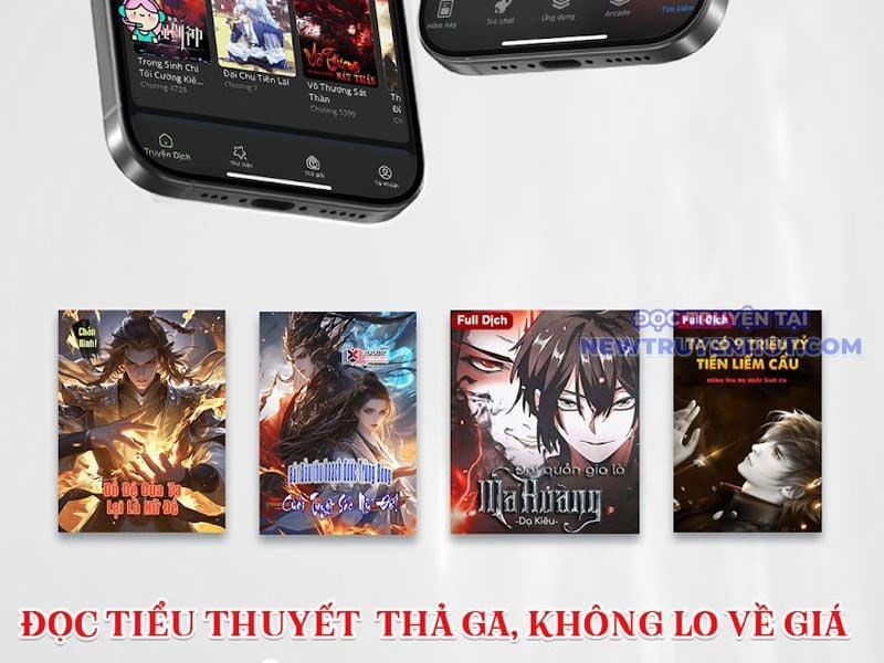 Lão Xà Tu Tiên Truyện 25 trang 128