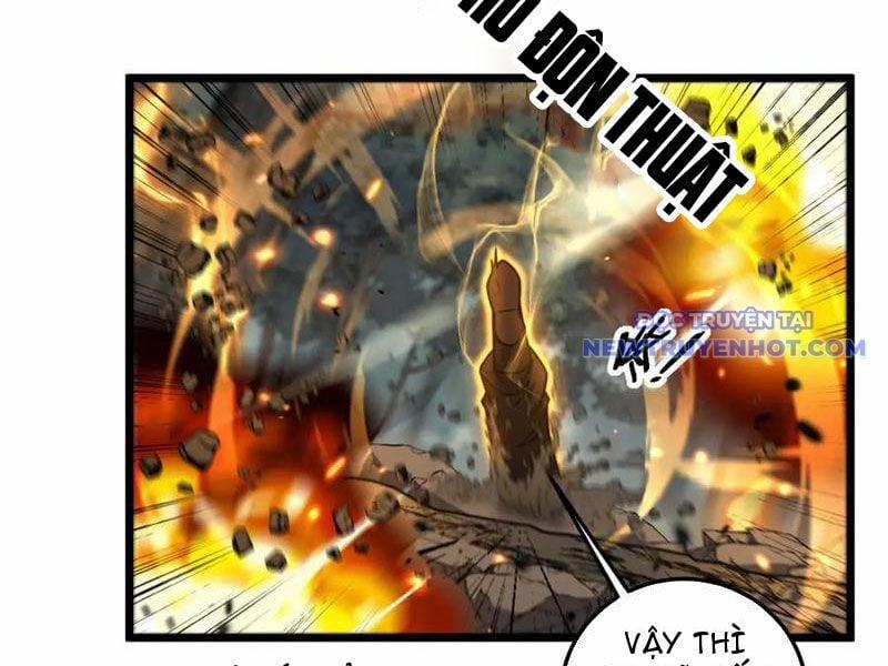 Lão Xà Tu Tiên Truyện 25 trang 40