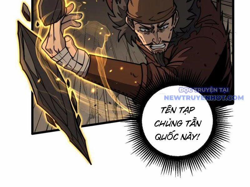Lão Xà Tu Tiên Truyện 25 trang 45