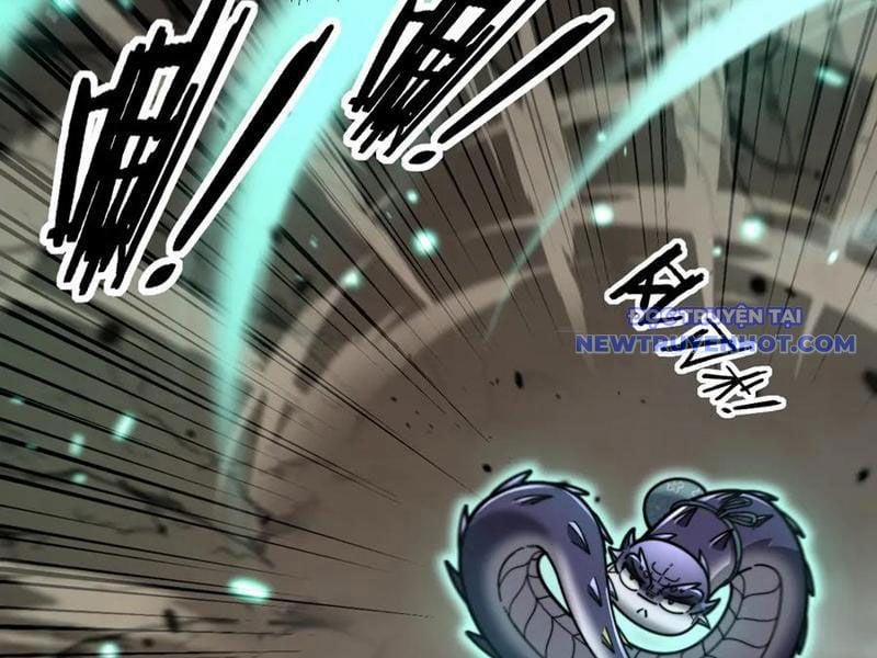Lão Xà Tu Tiên Truyện 25 trang 50