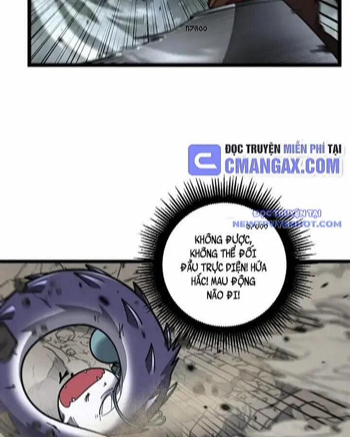 Lão Xà Tu Tiên Truyện 26 trang 10