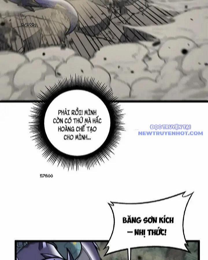 Lão Xà Tu Tiên Truyện 26 trang 11