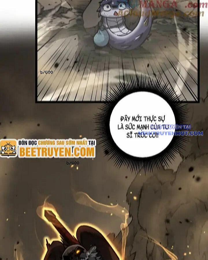 Lão Xà Tu Tiên Truyện 26 trang 2