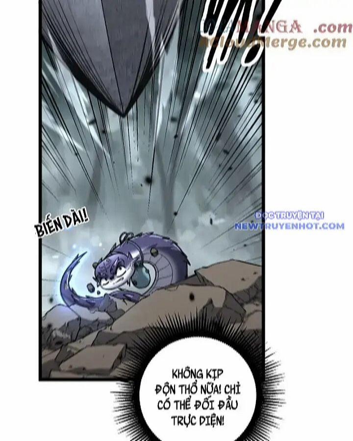Lão Xà Tu Tiên Truyện 26 trang 24