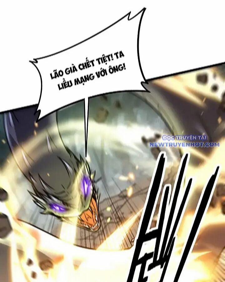 Lão Xà Tu Tiên Truyện 26 trang 26