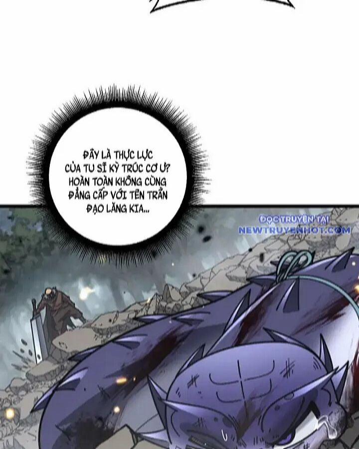 Lão Xà Tu Tiên Truyện 26 trang 31