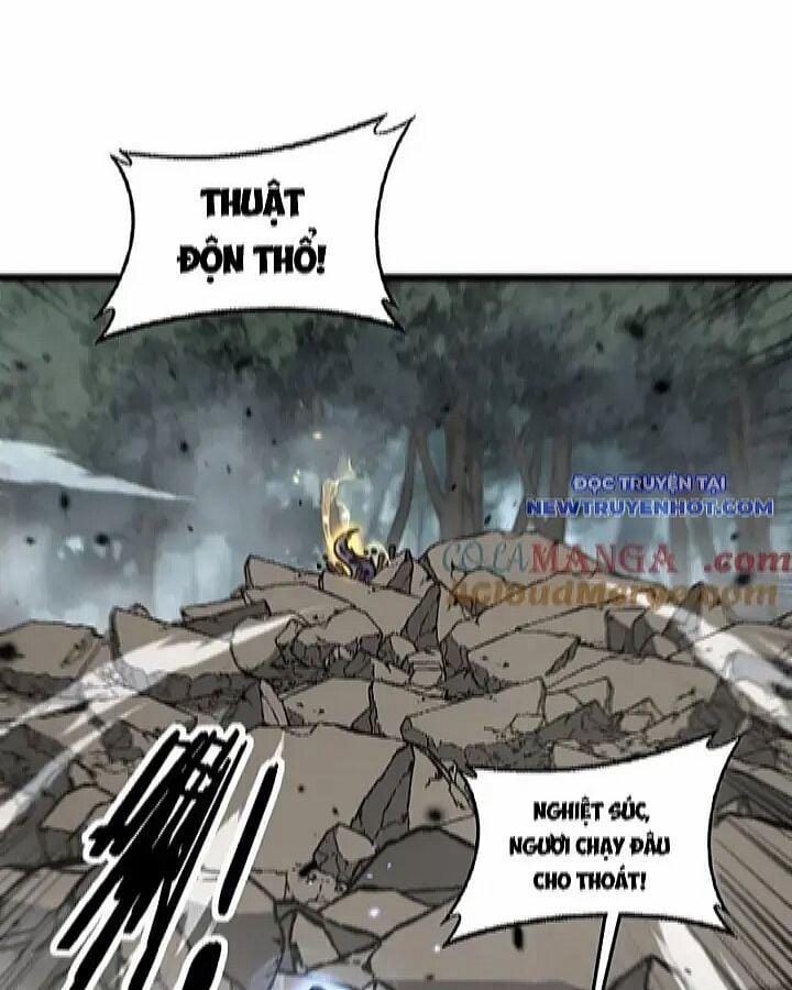 Lão Xà Tu Tiên Truyện 26 trang 35