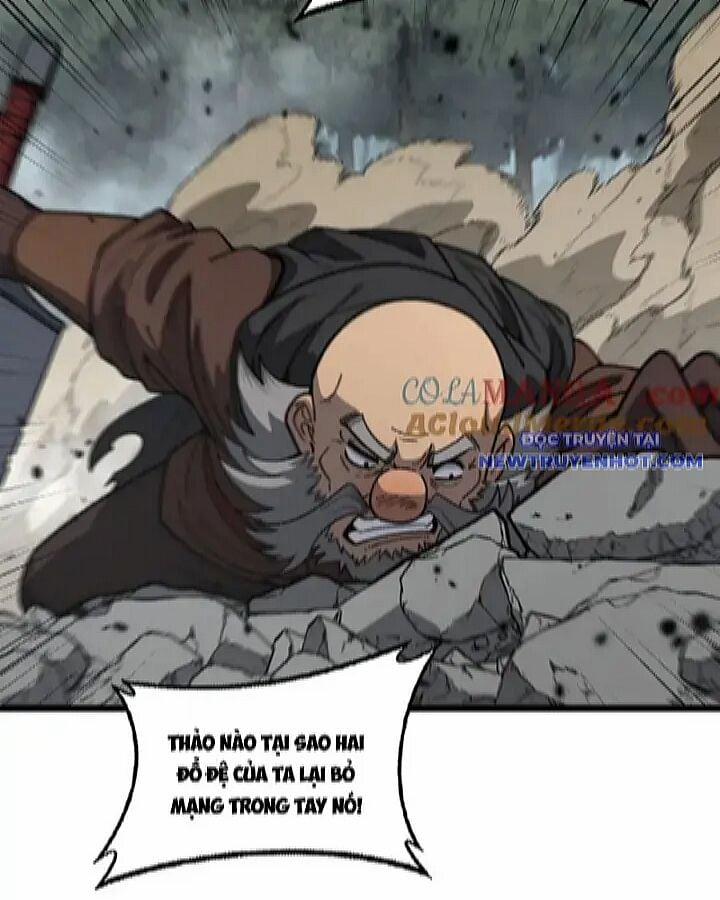 Lão Xà Tu Tiên Truyện 26 trang 41