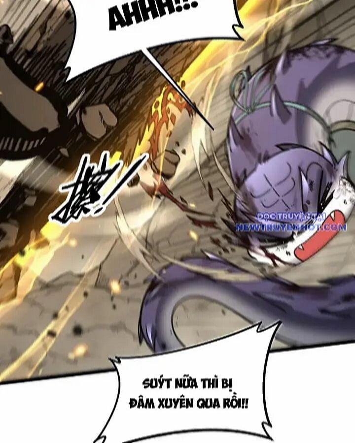 Lão Xà Tu Tiên Truyện 26 trang 48