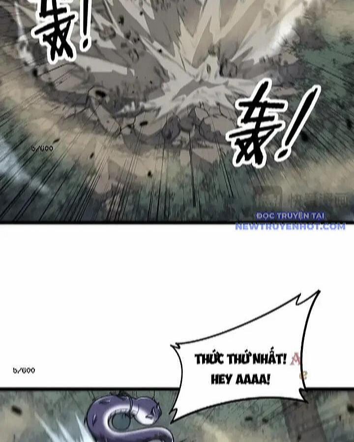 Lão Xà Tu Tiên Truyện 26 trang 6