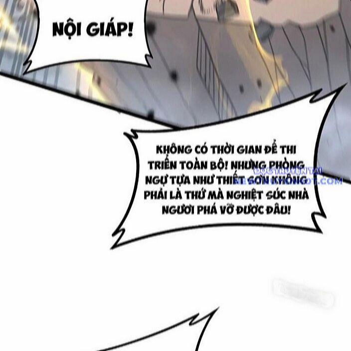 Lão Xà Tu Tiên Truyện 27 trang 11