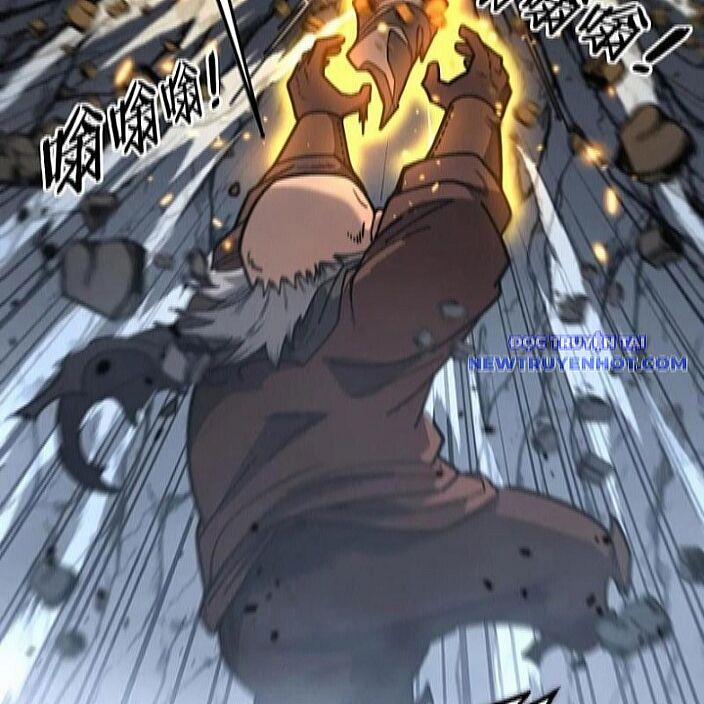 Lão Xà Tu Tiên Truyện 27 trang 22