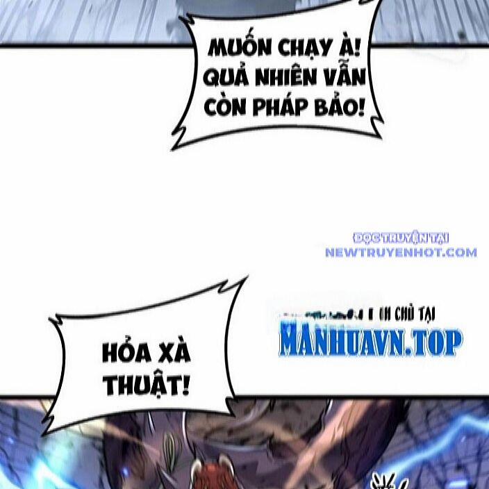 Lão Xà Tu Tiên Truyện 27 trang 23