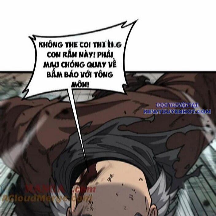 Lão Xà Tu Tiên Truyện 27 trang 32