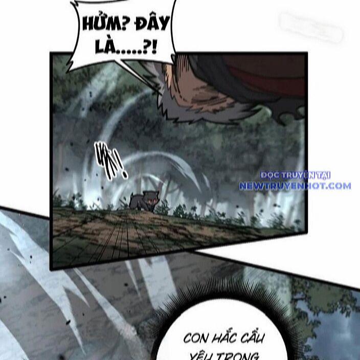 Lão Xà Tu Tiên Truyện 27 trang 34