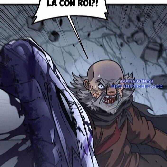 Lão Xà Tu Tiên Truyện 27 trang 4