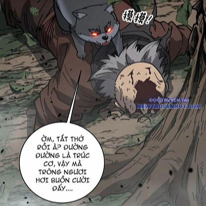 Lão Xà Tu Tiên Truyện 27 trang 43