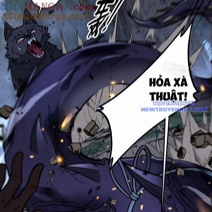 Lão Xà Tu Tiên Truyện 27 trang 46