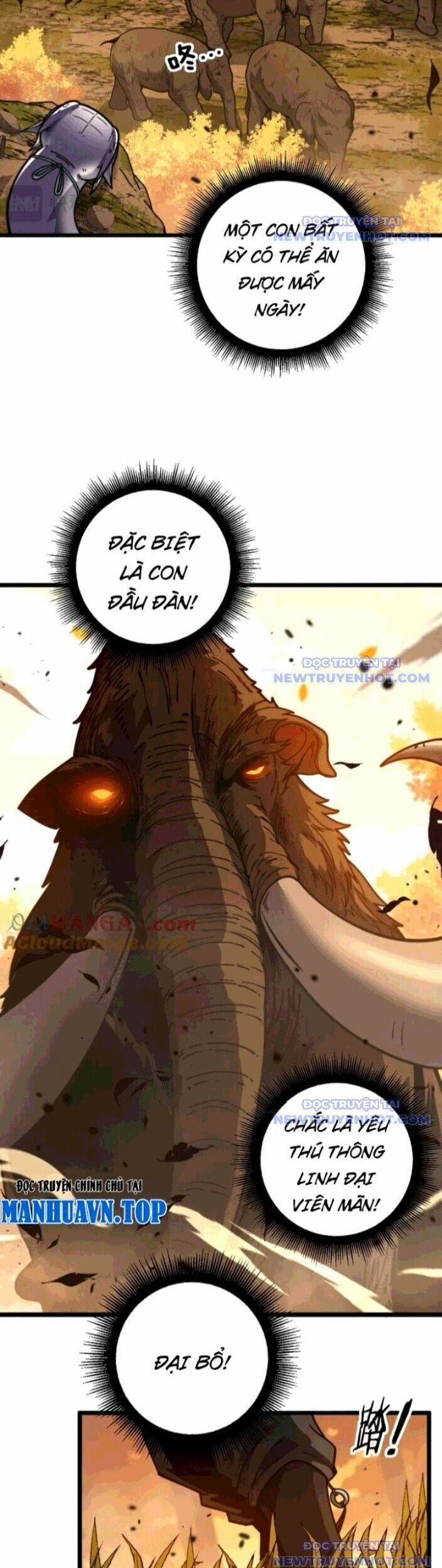 Lão Xà Tu Tiên Truyện 29 trang 29