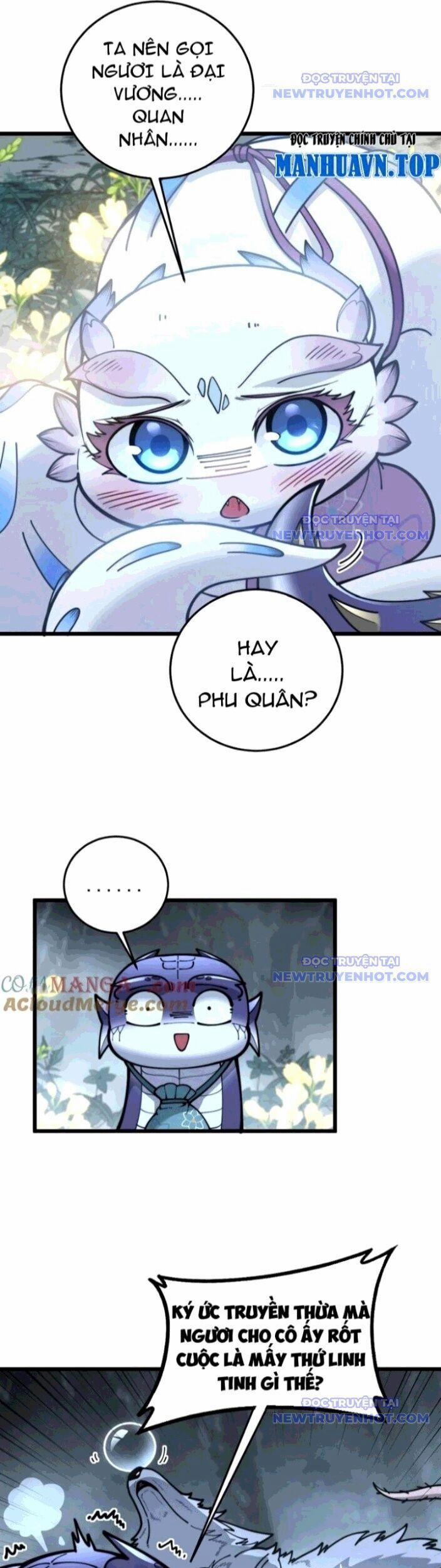 Lão Xà Tu Tiên Truyện 29 trang 6