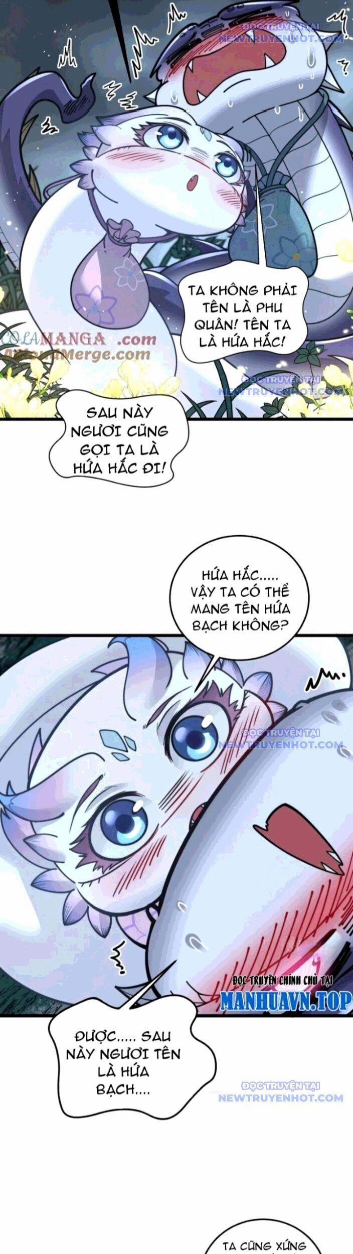 Lão Xà Tu Tiên Truyện 29 trang 8