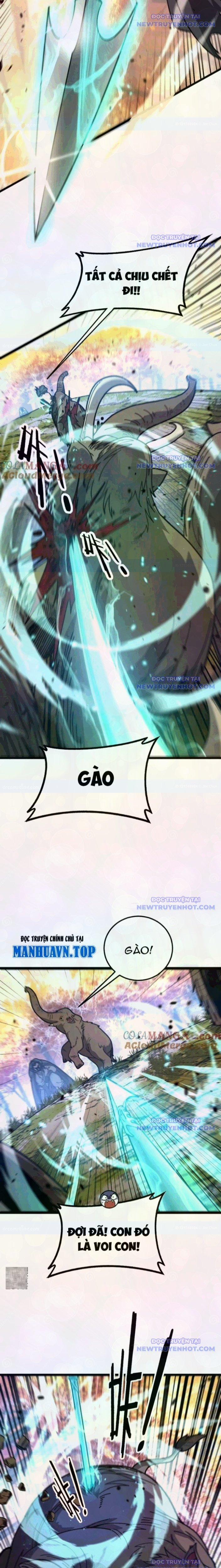 Lão Xà Tu Tiên Truyện 30 trang 4