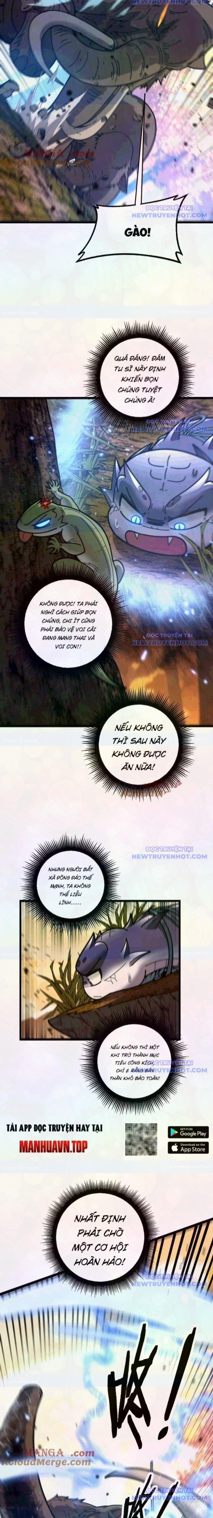 Lão Xà Tu Tiên Truyện 30 trang 5