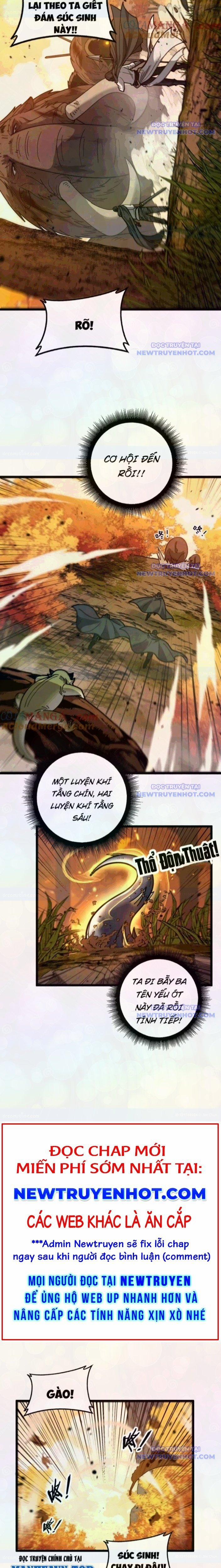 Lão Xà Tu Tiên Truyện 30 trang 9