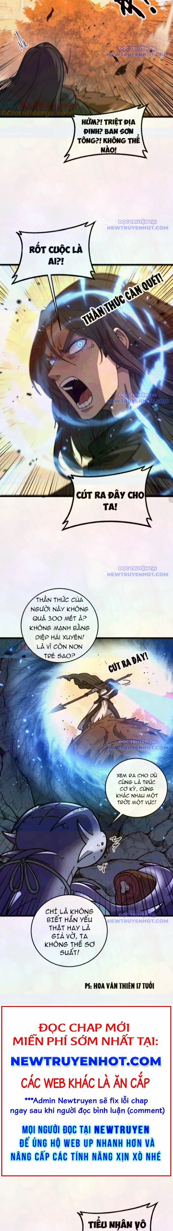 Lão Xà Tu Tiên Truyện 31 trang 2