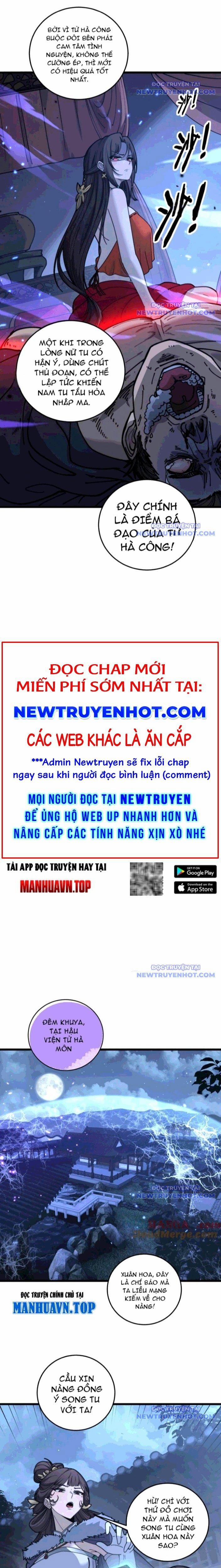 Lão Xà Tu Tiên Truyện 33 trang 1