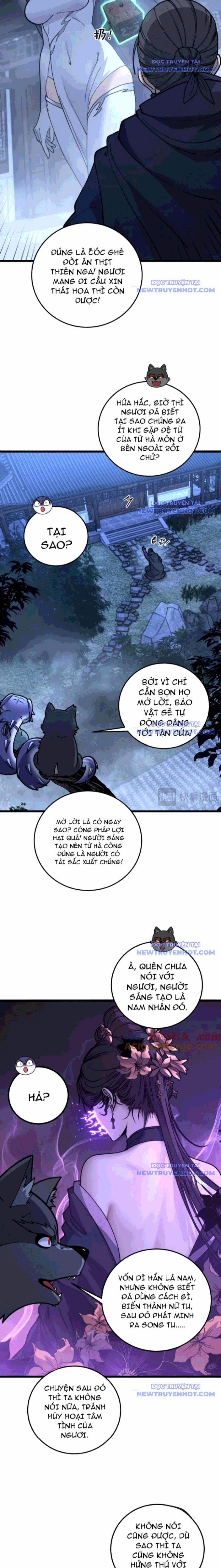 Lão Xà Tu Tiên Truyện 33 trang 2